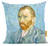 Autoportret || Autoportret (F627) || Autoportret (F627) Vincent Van Gogh