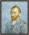 Autoportret (F627) Vincent Van Gogh