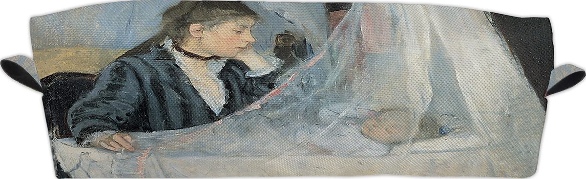 Piórnik Kołyska Berthe Morisot