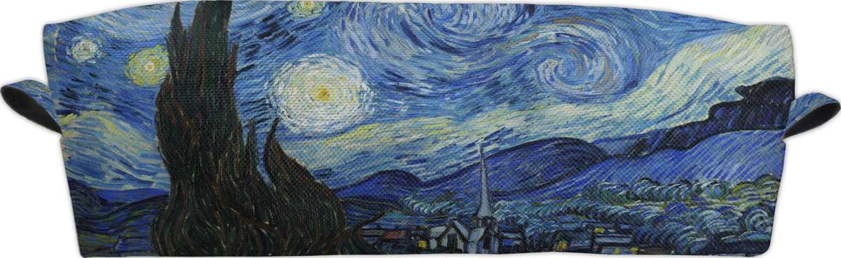 Piórnik Gwiaździsta Noc Vincent Van Gogh