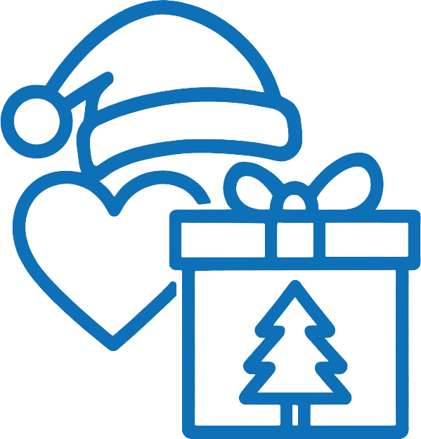 Prezenty świąteczne — bluzy, koszulki i zestaw Poduszka + Kubek