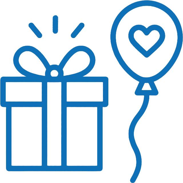 Prezenty urodzinowe — bluzy i koszulki na urodziny