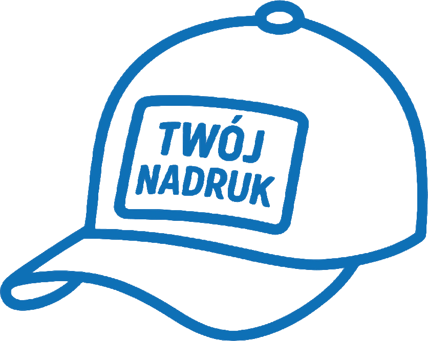 Nadruk własny – czapki