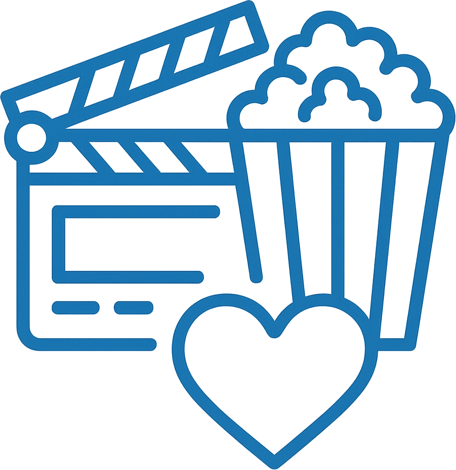 Prezenty dla kinomaniaka — koszulki, kubki, torby, poduszki i zestawy