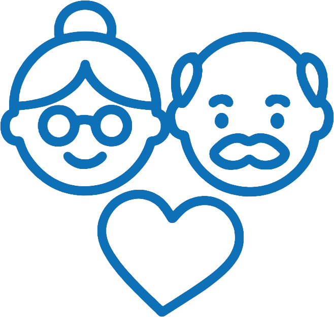 Prezenty dla babci i dziadka — kubki, koszulki, bluzy, poduszki, torby