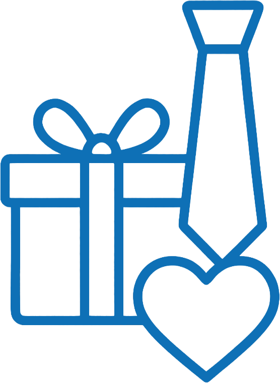 Prezenty dla taty — koszulki, kubki, podkładki, poduszki