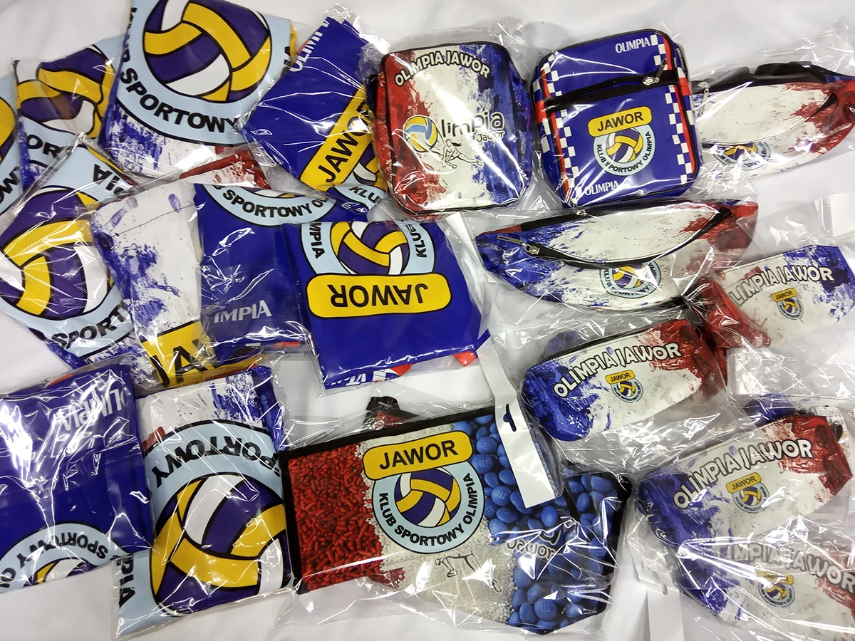 Realizacja 1 – nadruk