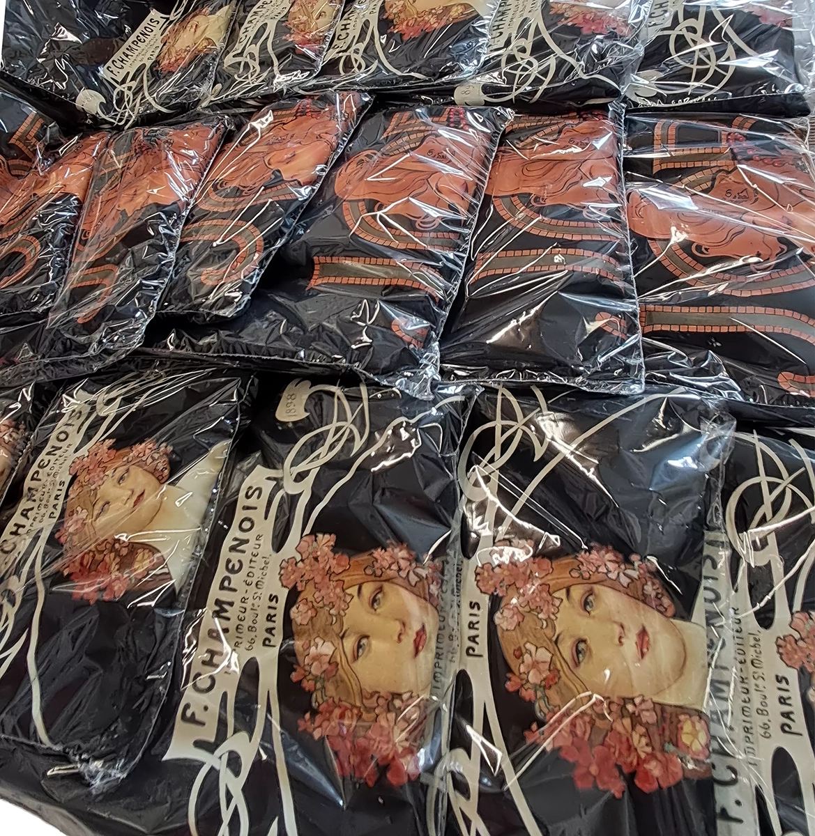 Realizacja 3 – nadruk