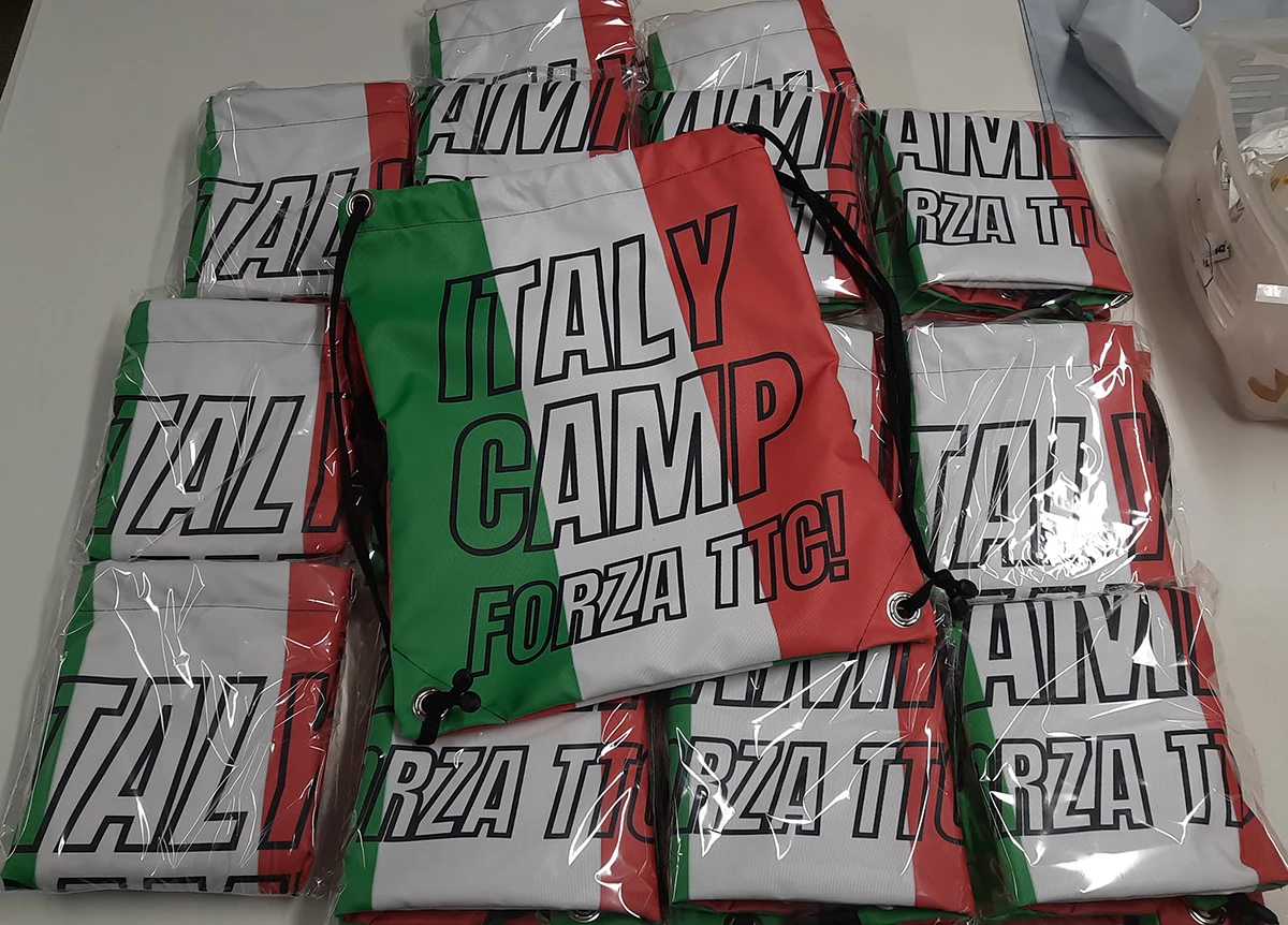 Realizacja 4 – nadruk