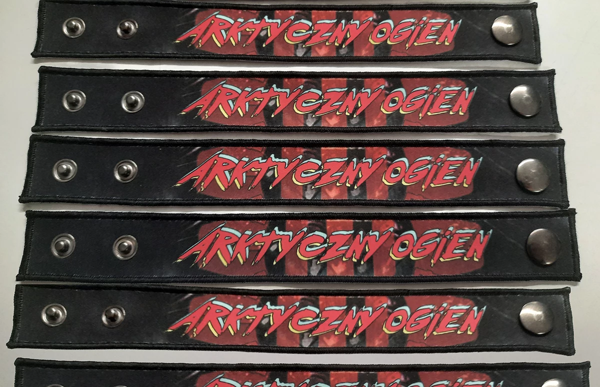 Realizacja 5 – nadruk