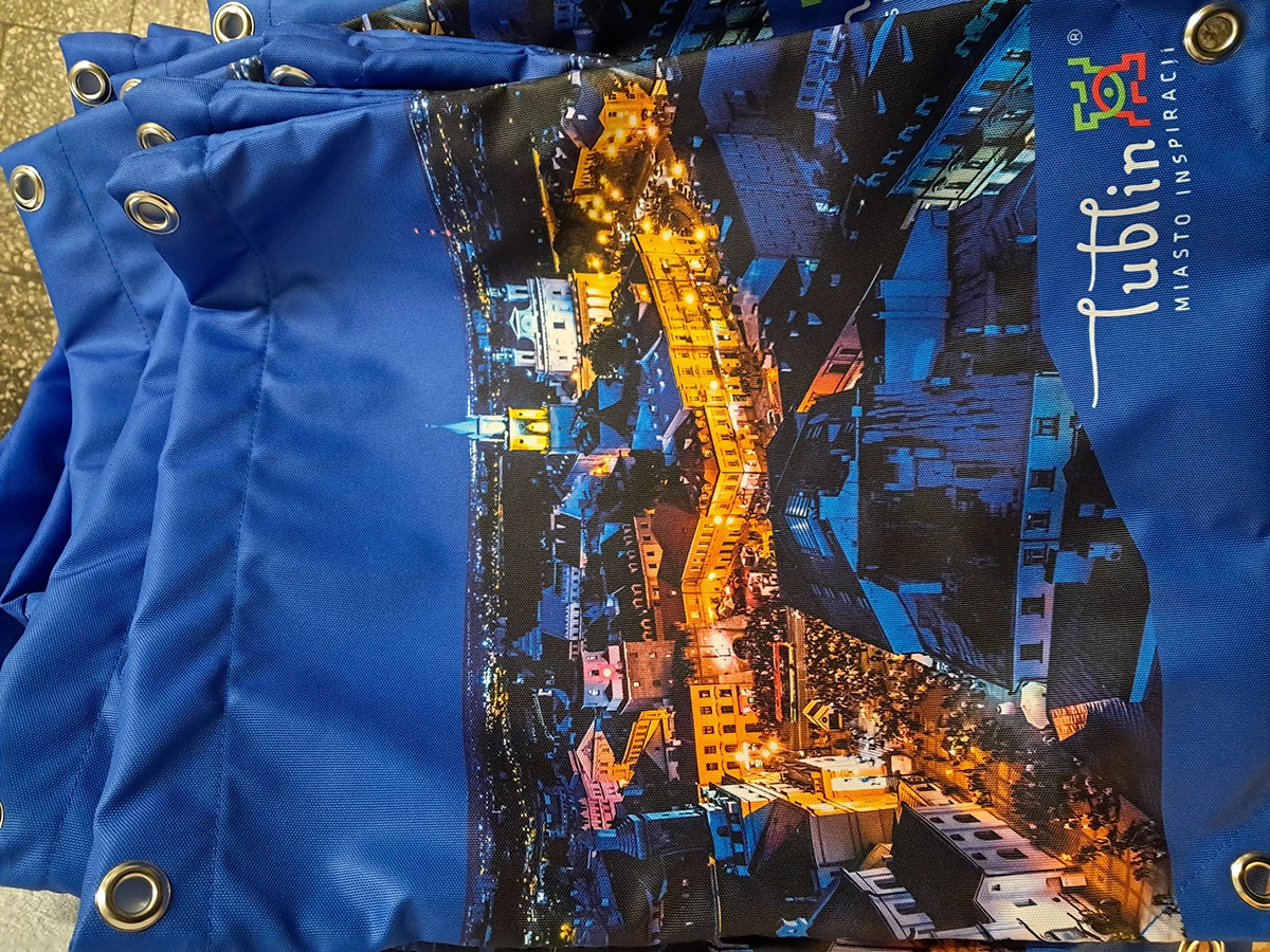 Realizacja 6 – nadruk