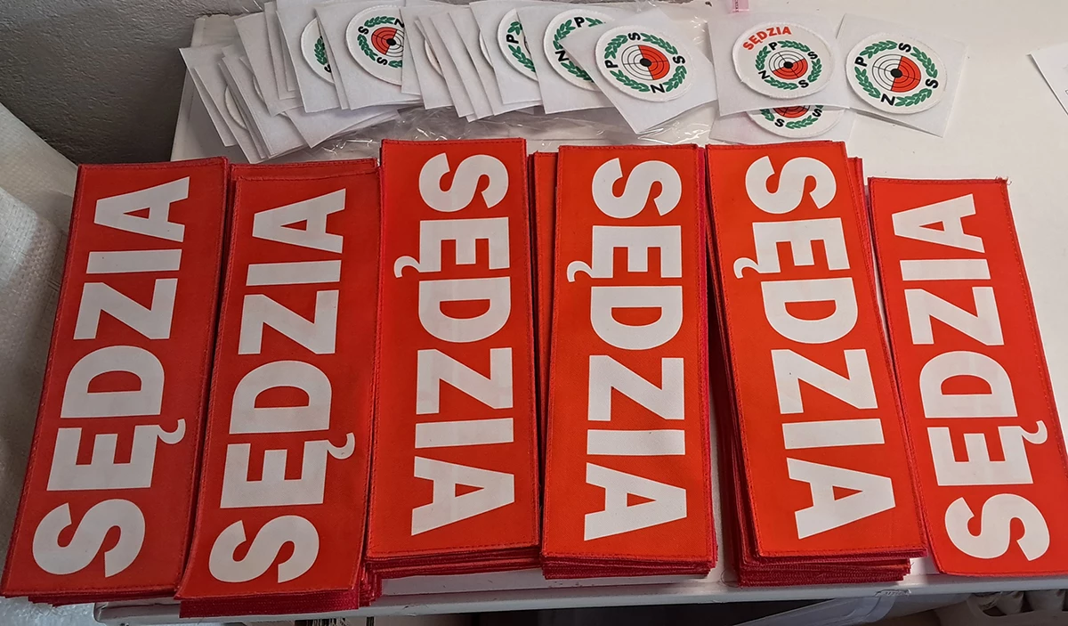 Realizacja 9 – nadruk