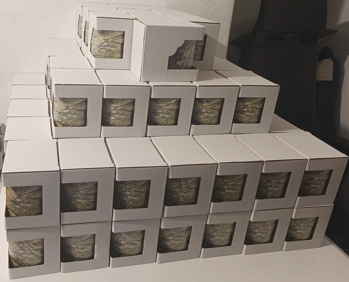 Realizacja 12 – nadruk