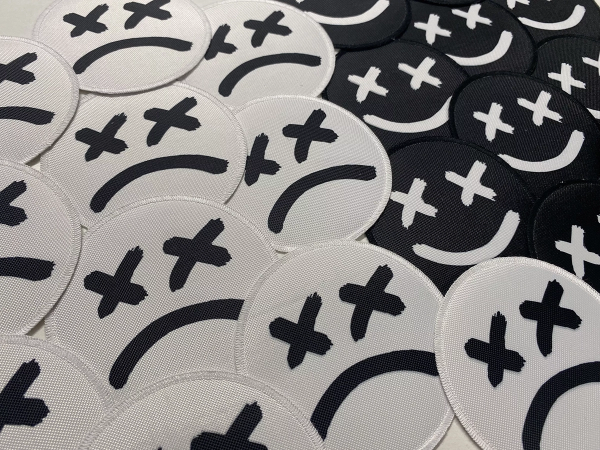 Realizacja 17 – nadruk