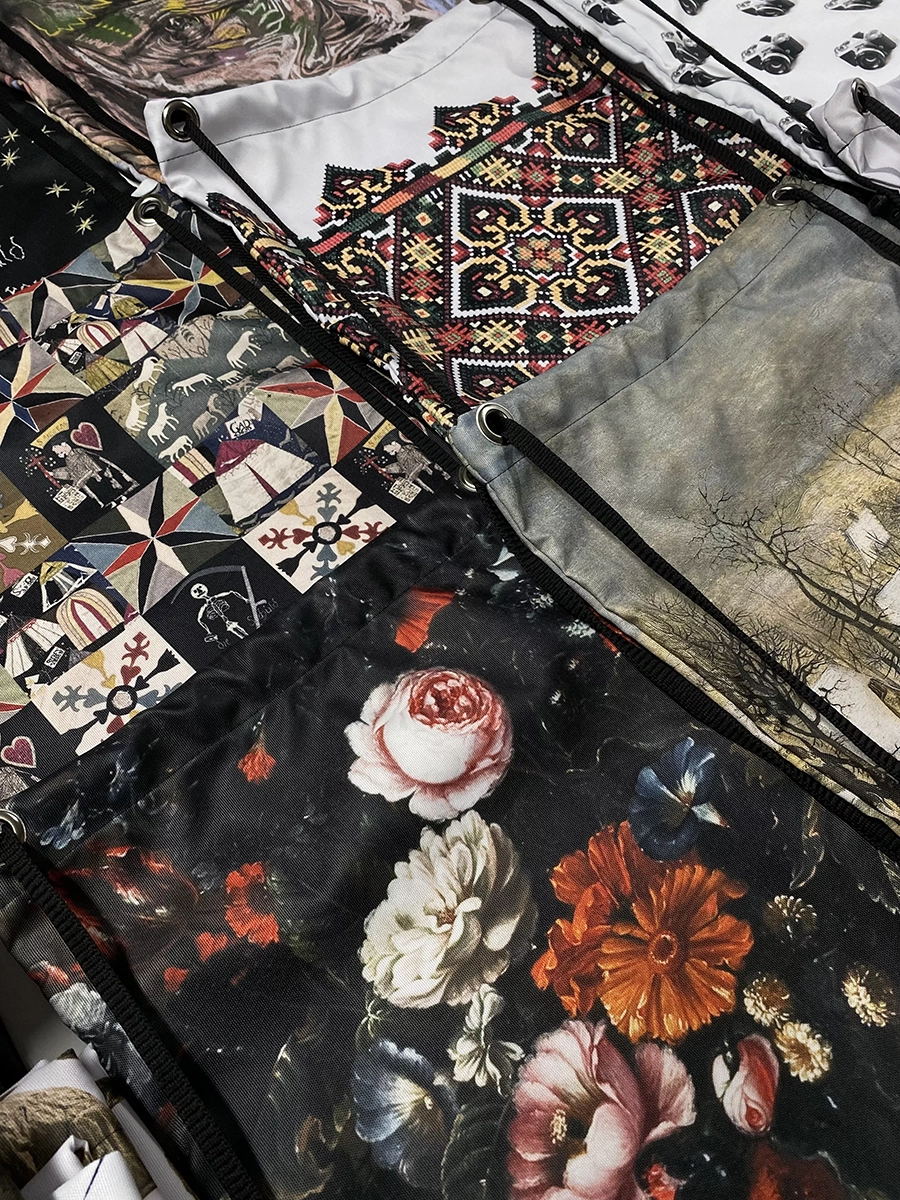 Realizacja 20 – nadruk