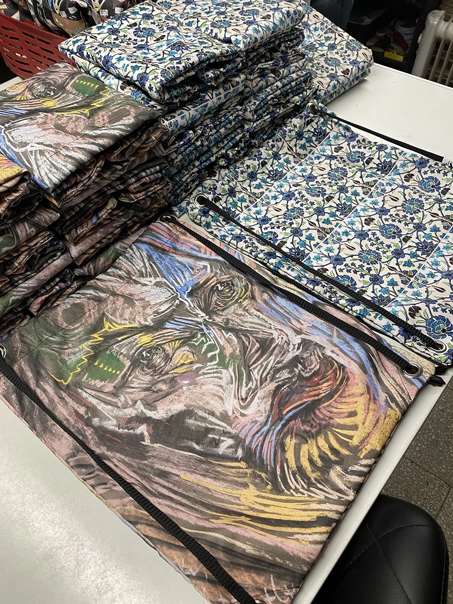 Realizacja 24 – nadruk