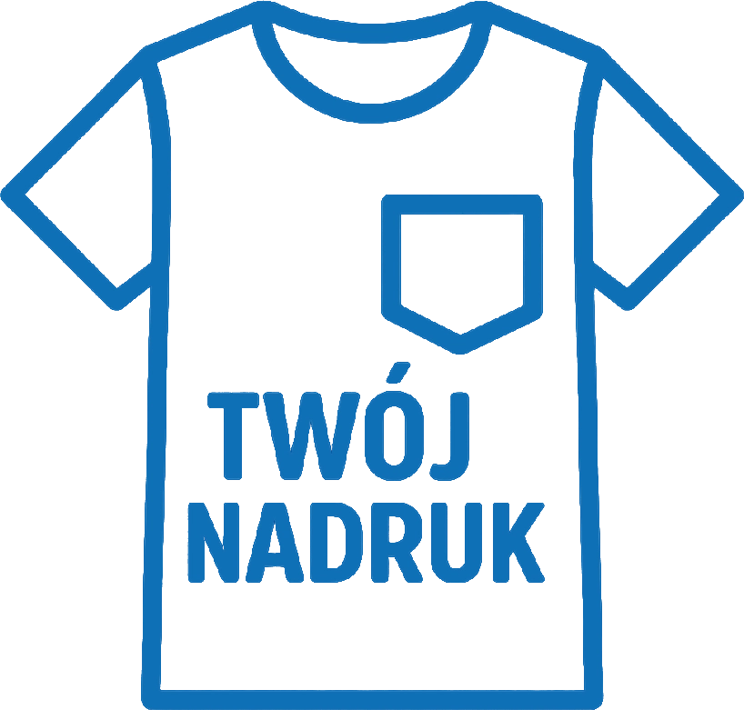 Nadruk własny – koszulki