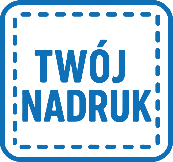 Nadruk własny – naszywki