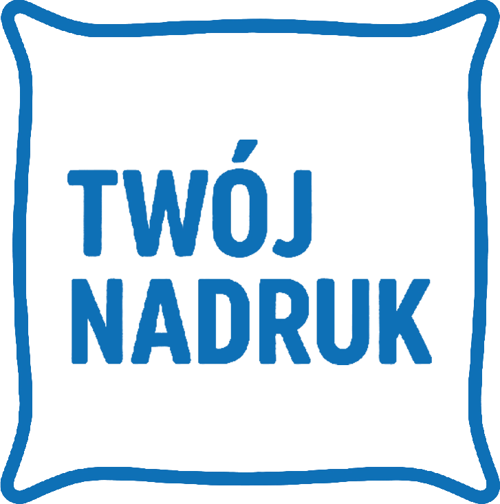 Nadruk własny – poduszki