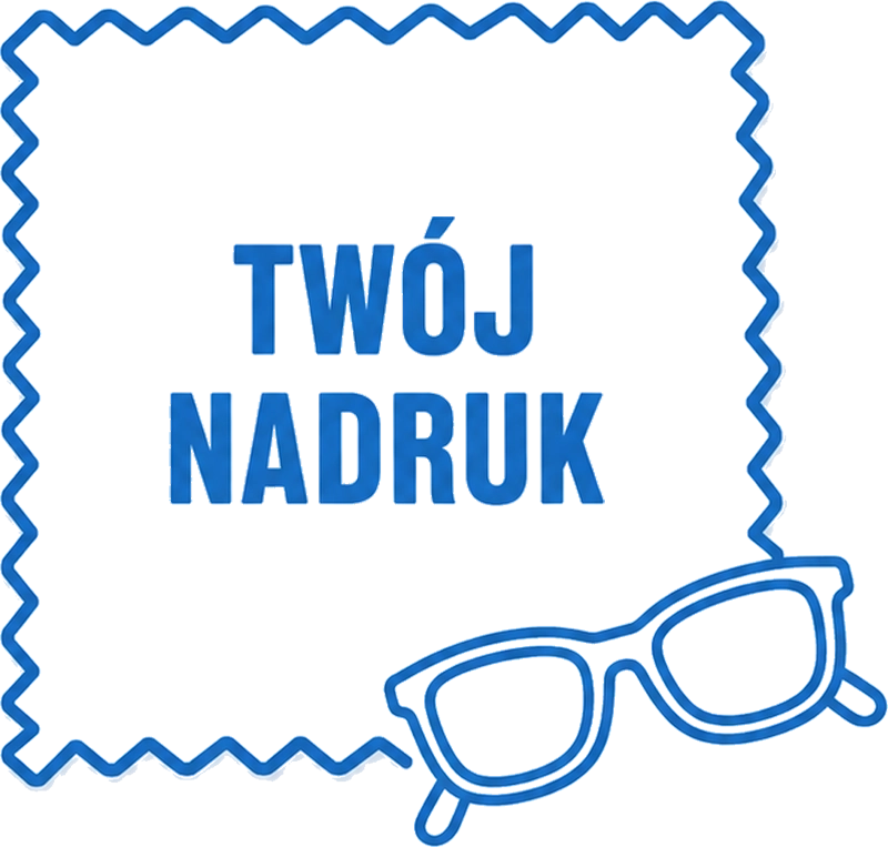 Nadruk wlasny - sciereczka