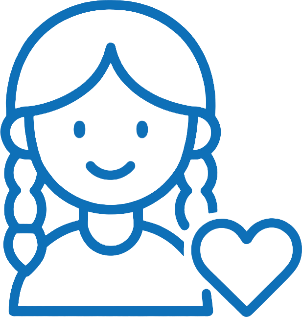 Upominki i produkty: Dla dziewczynek