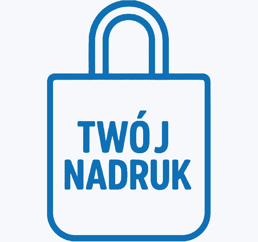 Nadruk własny – torby