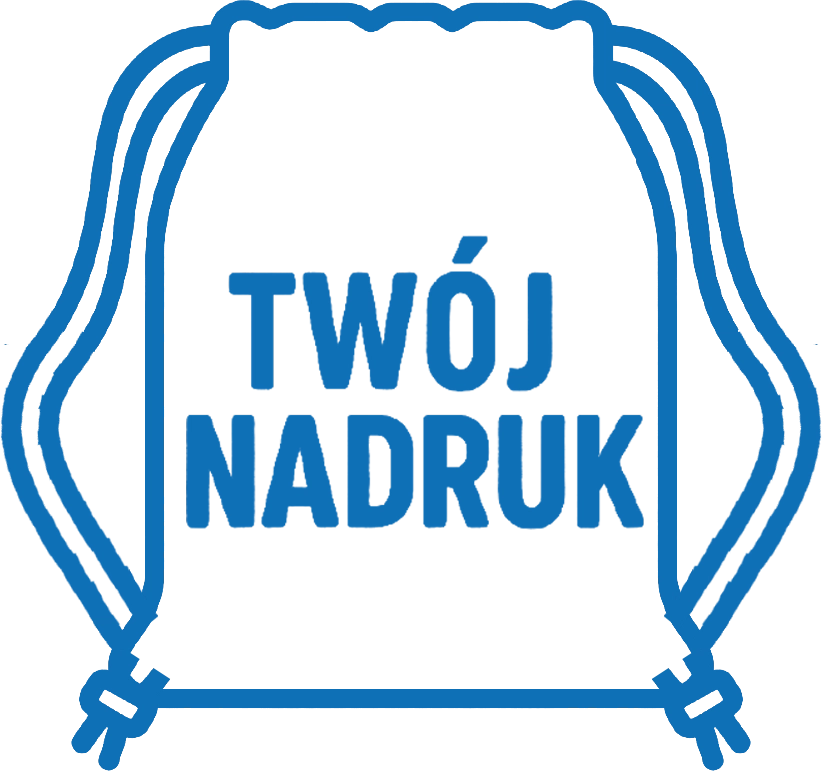 Nadruk własny – worek