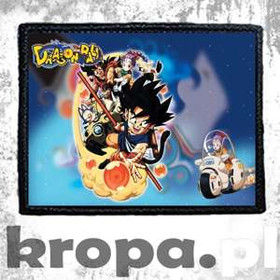 Naszywka DRAGON BALL 03