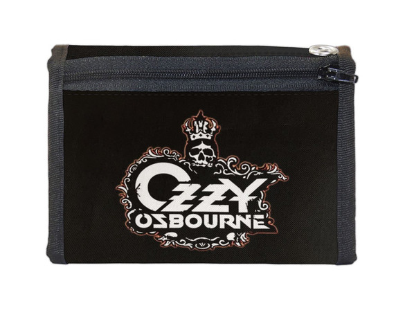 Portfel Ozzy Osbourne