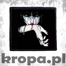 Naszywka WAMPIRZYCA 08