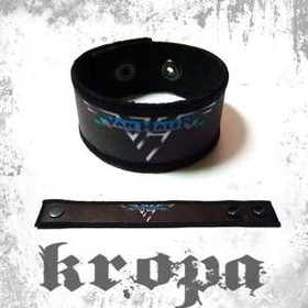 Opaska na rękę - VAN HALEN