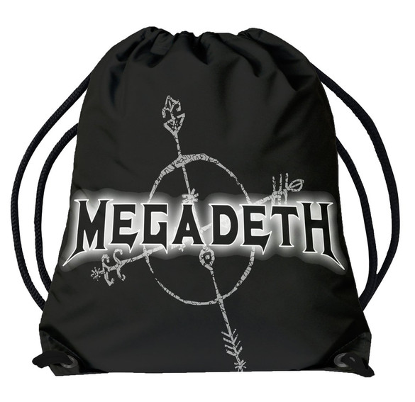Worek MEGADETH