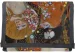Portfel Węże Wodne II Gustav Klimt