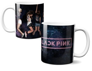 Kubek BlackPink Space jump
