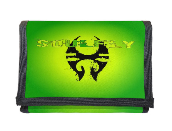 Portfel Soulfly