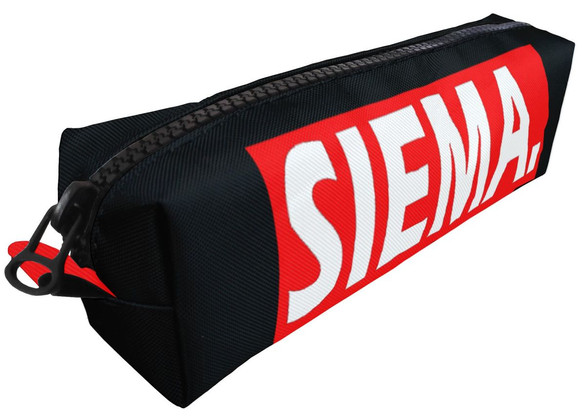 Piórnik SIEMA, FUCK