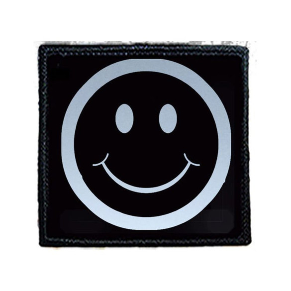 Naszywka SŁONECZKO  02