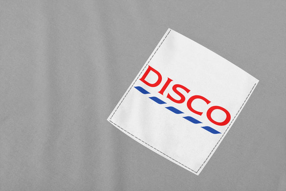 Koszulka z kieszonką DISCO
