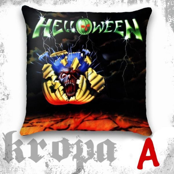 Poduszka HELLOWEEN