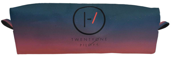 Piórnik TWENTY ONE PILOTS