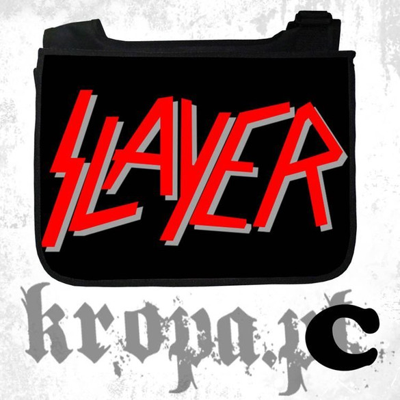 Torba szkolna SLAYER