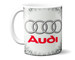 Kubek Audi