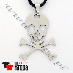 Wisior CZACHA Z PISZCZELAMI - 05