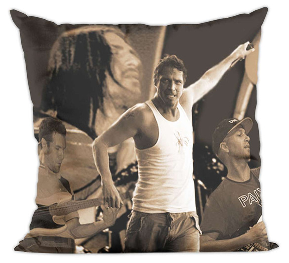 Poduszka Chris Cornell