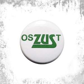 Przypinka  osZUSt