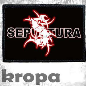 Ekran SEPULTURA