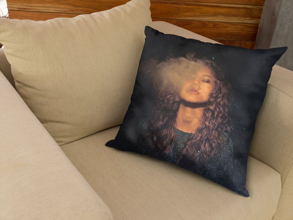 Poduszka Euphoria Rue