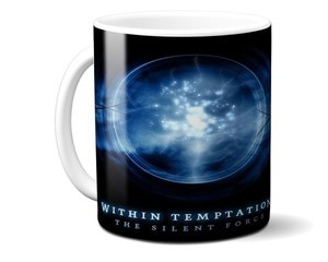 Kubek Within Temptation