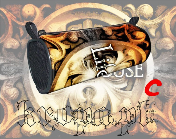 Piórnik szkolny LIFEHOUSE