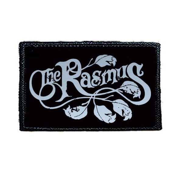 Naszywka  THE RASMUS